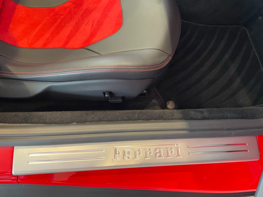 Used 2019 Ferrari Portofino Used 2019 Ferrari Portofino for sale Sold at Cauley Ferrari in West Bloomfield MI 53
