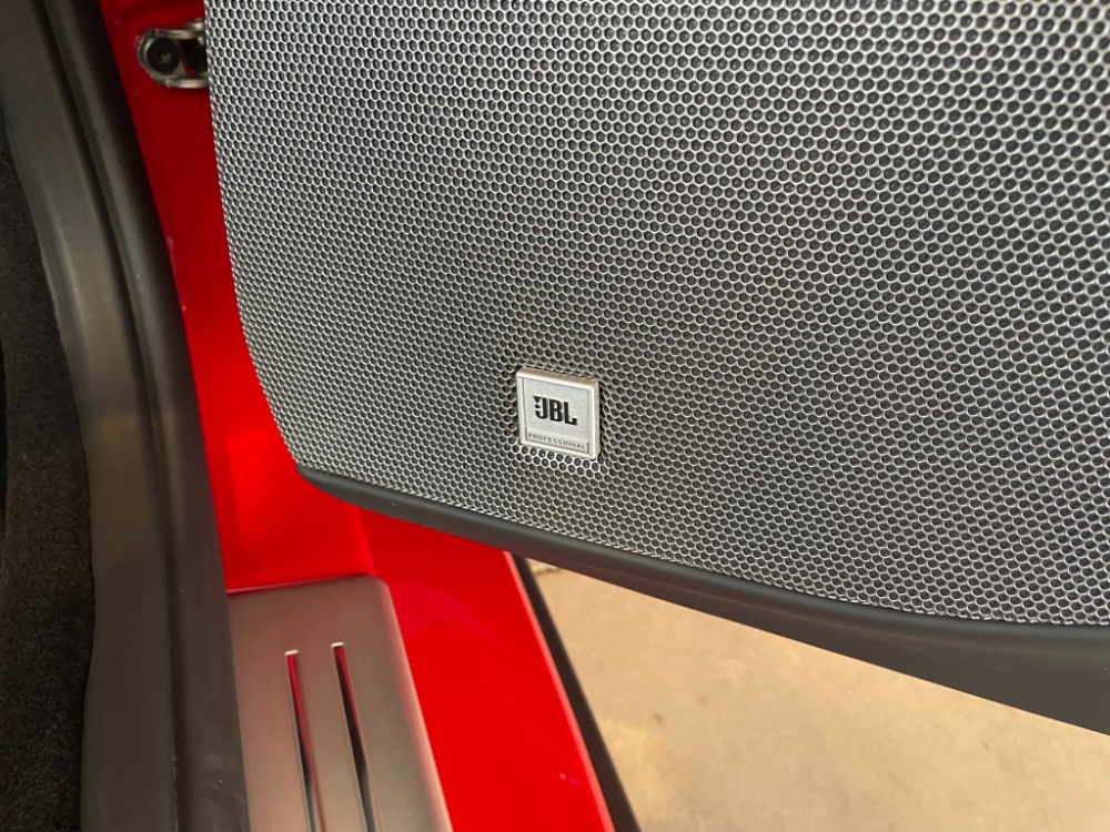 Used 2019 Ferrari Portofino Used 2019 Ferrari Portofino for sale Sold at Cauley Ferrari in West Bloomfield MI 54