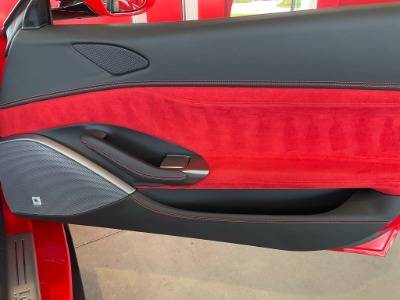 Used 2019 Ferrari Portofino Used 2019 Ferrari Portofino for sale Sold at Cauley Ferrari in West Bloomfield MI 55