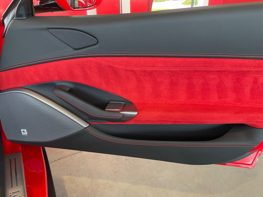 Used 2019 Ferrari Portofino Used 2019 Ferrari Portofino for sale Sold at Cauley Ferrari in West Bloomfield MI 55