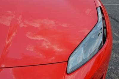 Used 2019 Ferrari Portofino Used 2019 Ferrari Portofino for sale Sold at Cauley Ferrari in West Bloomfield MI 59