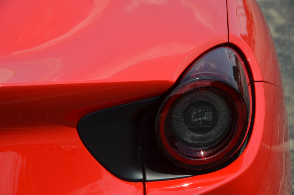 Used 2019 Ferrari Portofino Used 2019 Ferrari Portofino for sale Sold at Cauley Ferrari in West Bloomfield MI 69