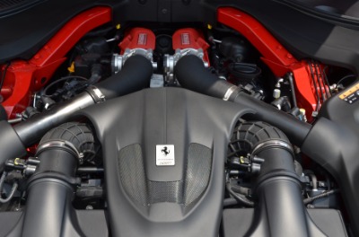 Used 2019 Ferrari Portofino Used 2019 Ferrari Portofino for sale Sold at Cauley Ferrari in West Bloomfield MI 80