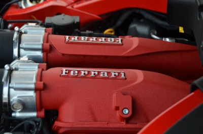 Used 2019 Ferrari Portofino Used 2019 Ferrari Portofino for sale Sold at Cauley Ferrari in West Bloomfield MI 85