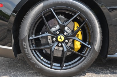 Used 2014 Ferrari F12berlinetta Used 2014 Ferrari F12berlinetta for sale $254,900 at Cauley Ferrari in West Bloomfield MI 15