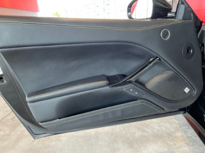 Used 2014 Ferrari F12berlinetta Used 2014 Ferrari F12berlinetta for sale $254,900 at Cauley Ferrari in West Bloomfield MI 16