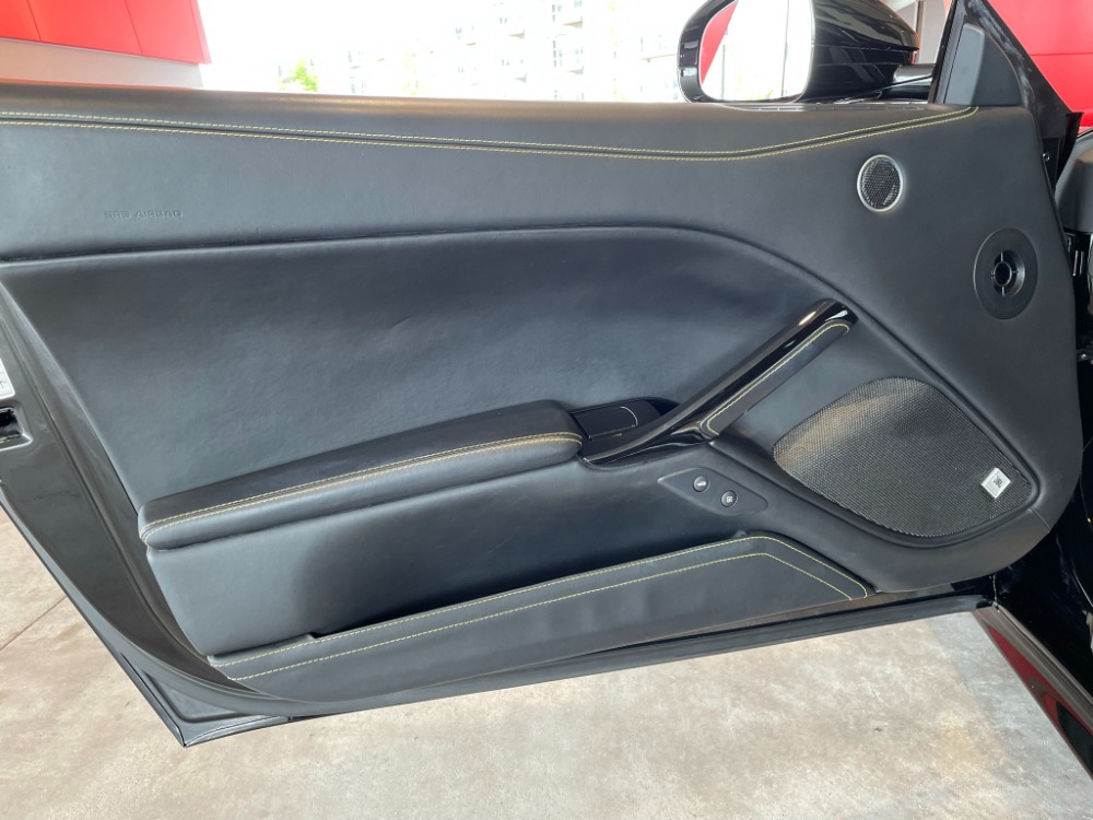 Used 2014 Ferrari F12berlinetta Used 2014 Ferrari F12berlinetta for sale Sold at Cauley Ferrari in West Bloomfield MI 16