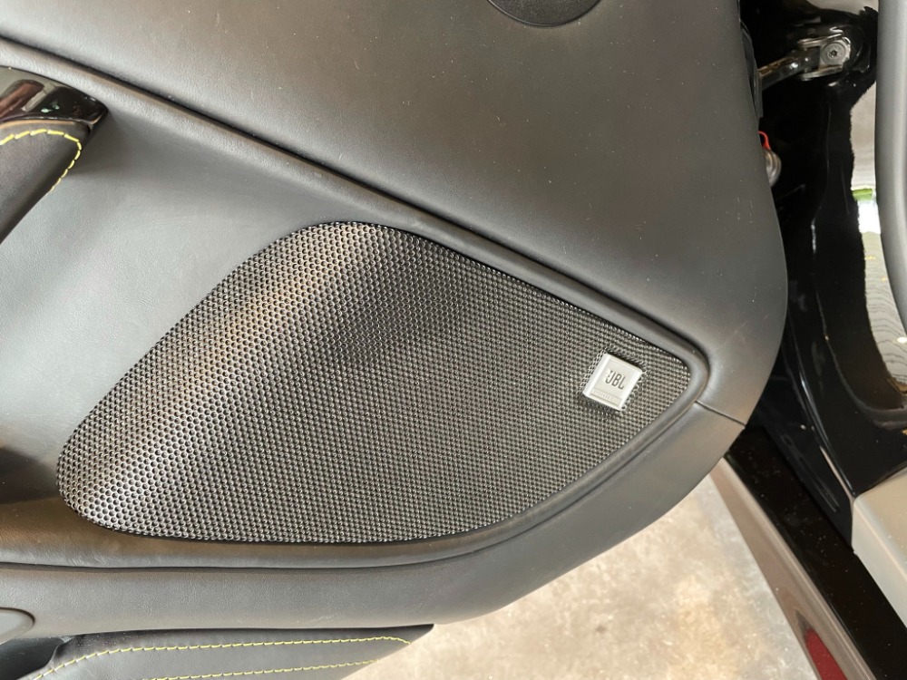 Used 2014 Ferrari F12berlinetta Used 2014 Ferrari F12berlinetta for sale Sold at Cauley Ferrari in West Bloomfield MI 17
