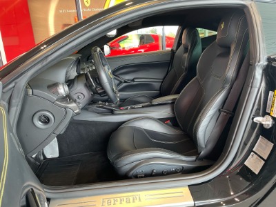 Used 2014 Ferrari F12berlinetta Used 2014 Ferrari F12berlinetta for sale $254,900 at Cauley Ferrari in West Bloomfield MI 2