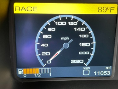 Used 2014 Ferrari F12berlinetta Used 2014 Ferrari F12berlinetta for sale $254,900 at Cauley Ferrari in West Bloomfield MI 26