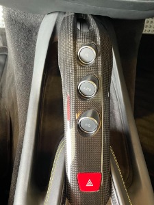 Used 2014 Ferrari F12berlinetta Used 2014 Ferrari F12berlinetta for sale $254,900 at Cauley Ferrari in West Bloomfield MI 32