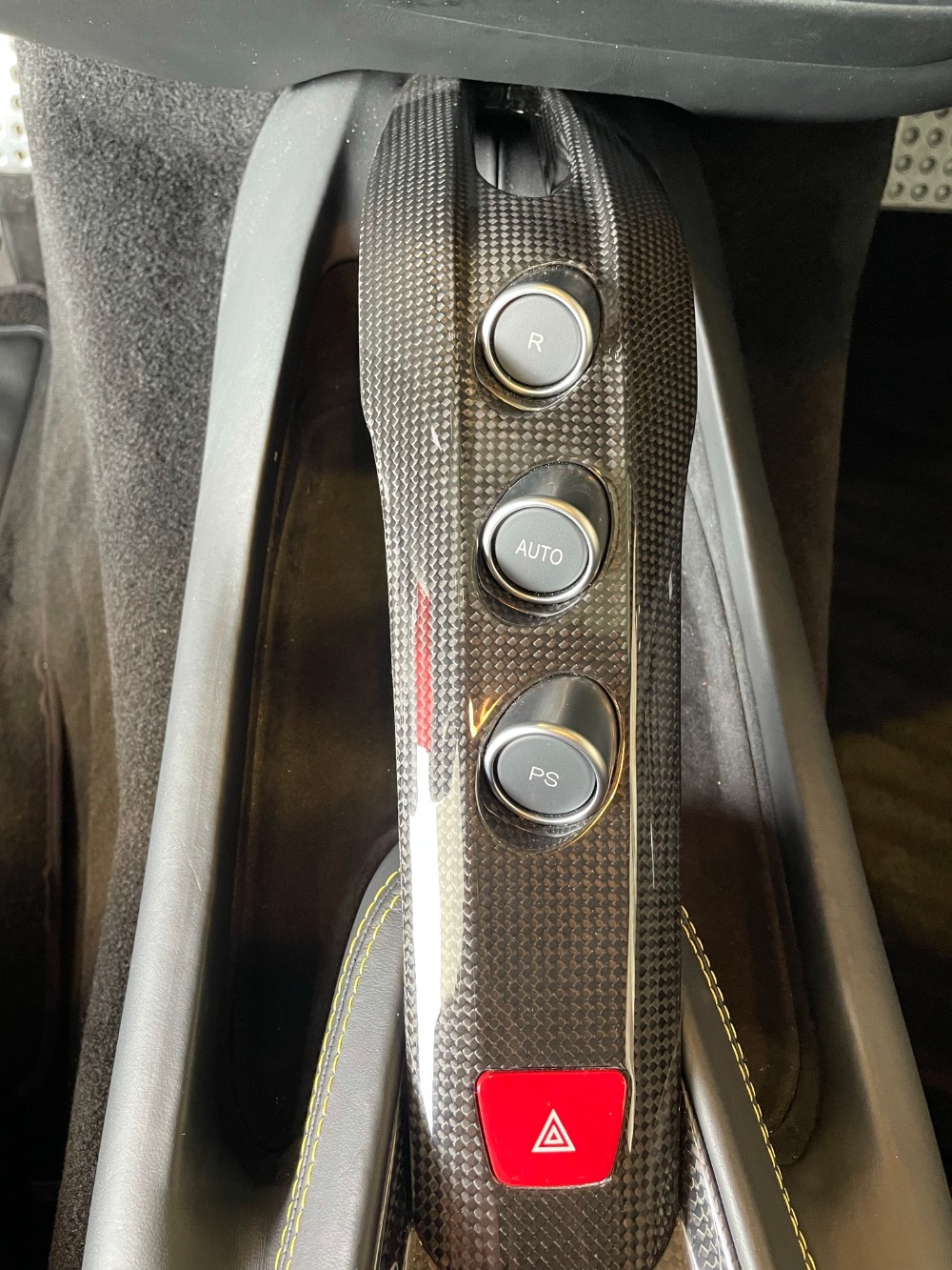 Used 2014 Ferrari F12berlinetta Used 2014 Ferrari F12berlinetta for sale Sold at Cauley Ferrari in West Bloomfield MI 32
