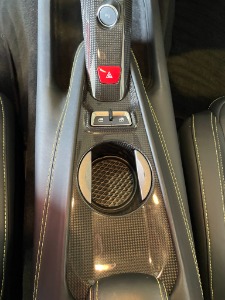 Used 2014 Ferrari F12berlinetta Used 2014 Ferrari F12berlinetta for sale $254,900 at Cauley Ferrari in West Bloomfield MI 33