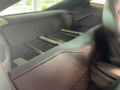 Used 2014 Ferrari F12berlinetta Used 2014 Ferrari F12berlinetta for sale $254,900 at Cauley Ferrari in West Bloomfield MI 37