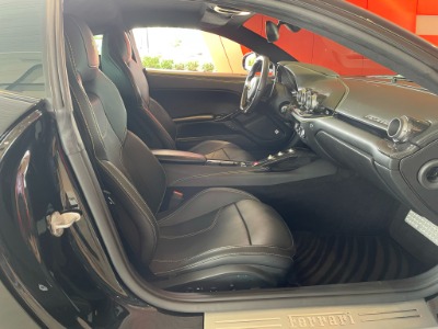 Used 2014 Ferrari F12berlinetta Used 2014 Ferrari F12berlinetta for sale $254,900 at Cauley Ferrari in West Bloomfield MI 41