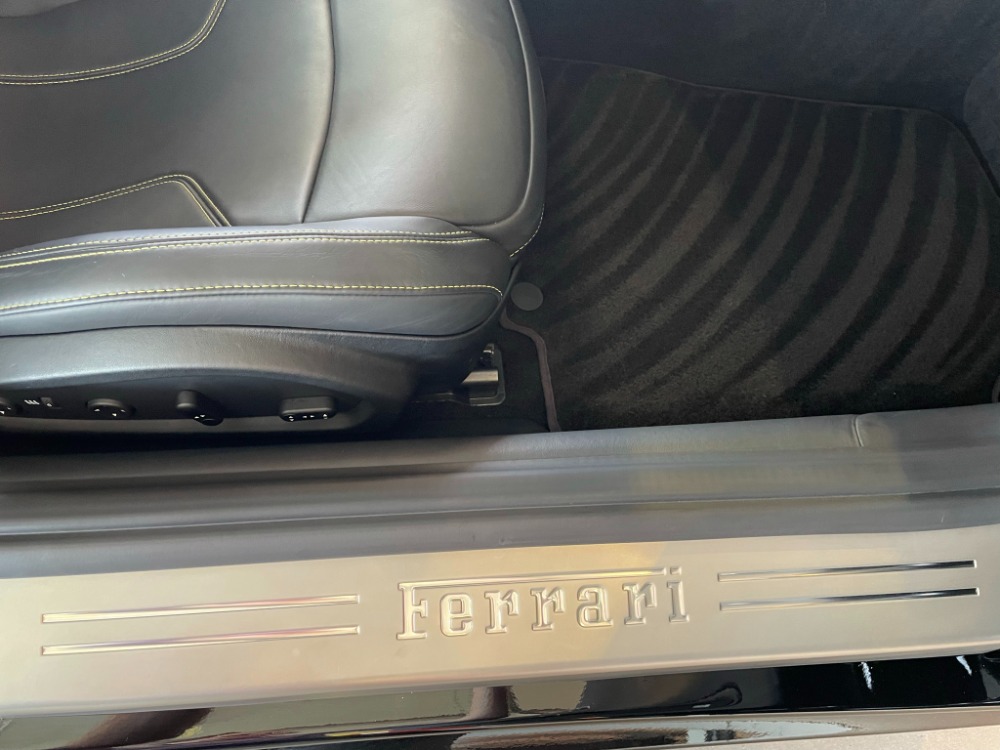 Used 2014 Ferrari F12berlinetta Used 2014 Ferrari F12berlinetta for sale Sold at Cauley Ferrari in West Bloomfield MI 49