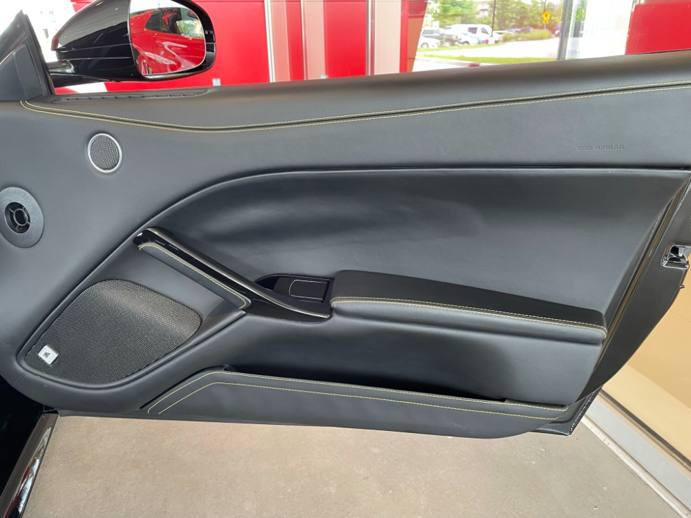 Used 2014 Ferrari F12berlinetta Used 2014 Ferrari F12berlinetta for sale Sold at Cauley Ferrari in West Bloomfield MI 51