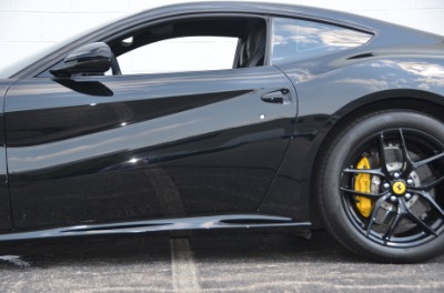 Used 2014 Ferrari F12berlinetta Used 2014 Ferrari F12berlinetta for sale $254,900 at Cauley Ferrari in West Bloomfield MI 54