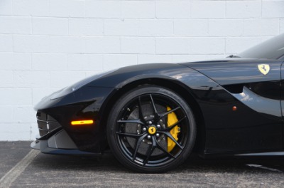 Used 2014 Ferrari F12berlinetta Used 2014 Ferrari F12berlinetta for sale $254,900 at Cauley Ferrari in West Bloomfield MI 55