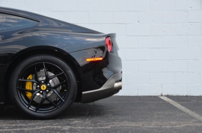 Used 2014 Ferrari F12berlinetta Used 2014 Ferrari F12berlinetta for sale $254,900 at Cauley Ferrari in West Bloomfield MI 56