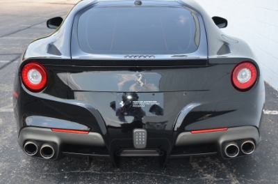 Used 2014 Ferrari F12berlinetta Used 2014 Ferrari F12berlinetta for sale $254,900 at Cauley Ferrari in West Bloomfield MI 59