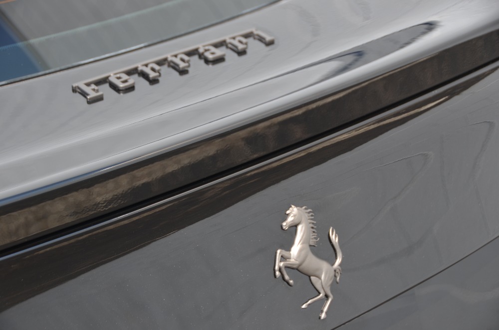 Used 2014 Ferrari F12berlinetta Used 2014 Ferrari F12berlinetta for sale Sold at Cauley Ferrari in West Bloomfield MI 61