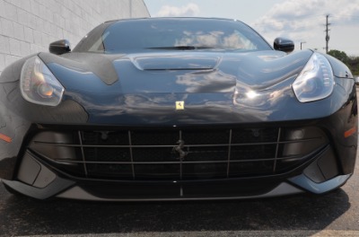Used 2014 Ferrari F12berlinetta Used 2014 Ferrari F12berlinetta for sale $254,900 at Cauley Ferrari in West Bloomfield MI 63