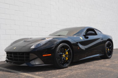 Used 2014 Ferrari F12berlinetta Used 2014 Ferrari F12berlinetta for sale $254,900 at Cauley Ferrari in West Bloomfield MI 64