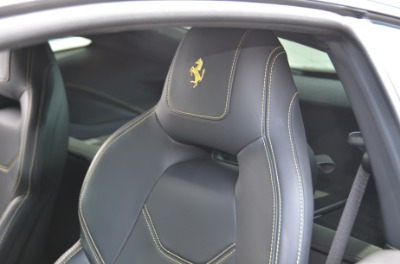 Used 2014 Ferrari F12berlinetta Used 2014 Ferrari F12berlinetta for sale $254,900 at Cauley Ferrari in West Bloomfield MI 66