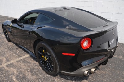 Used 2014 Ferrari F12berlinetta Used 2014 Ferrari F12berlinetta for sale $254,900 at Cauley Ferrari in West Bloomfield MI 67