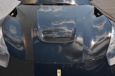 Used 2014 Ferrari F12berlinetta Used 2014 Ferrari F12berlinetta for sale $254,900 at Cauley Ferrari in West Bloomfield MI 68