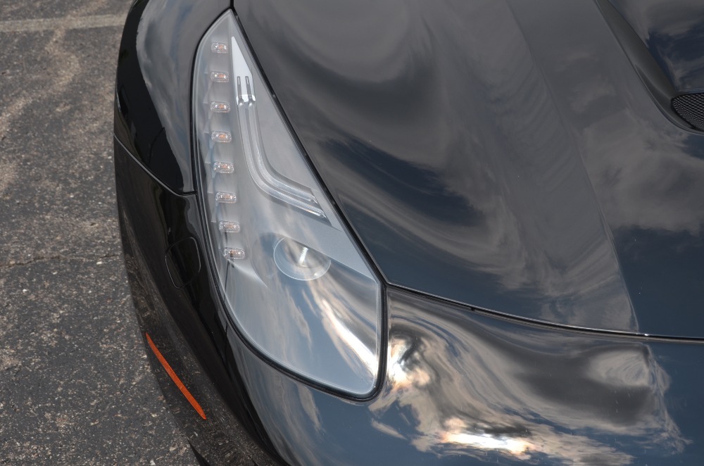 Used 2014 Ferrari F12berlinetta Used 2014 Ferrari F12berlinetta for sale Sold at Cauley Ferrari in West Bloomfield MI 73