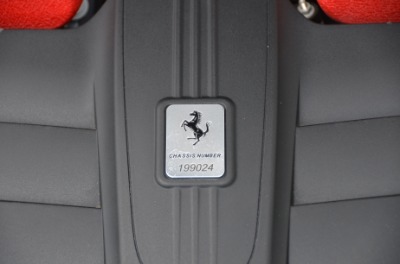 Used 2014 Ferrari F12berlinetta Used 2014 Ferrari F12berlinetta for sale $254,900 at Cauley Ferrari in West Bloomfield MI 76