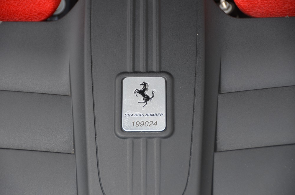 Used 2014 Ferrari F12berlinetta Used 2014 Ferrari F12berlinetta for sale Sold at Cauley Ferrari in West Bloomfield MI 76