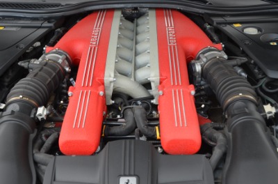 Used 2014 Ferrari F12berlinetta Used 2014 Ferrari F12berlinetta for sale $254,900 at Cauley Ferrari in West Bloomfield MI 78