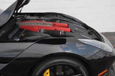 Used 2014 Ferrari F12berlinetta Used 2014 Ferrari F12berlinetta for sale $254,900 at Cauley Ferrari in West Bloomfield MI 81