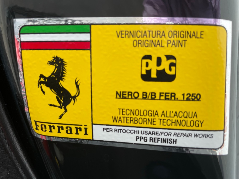 Used 2014 Ferrari F12berlinetta Used 2014 Ferrari F12berlinetta for sale Sold at Cauley Ferrari in West Bloomfield MI 82