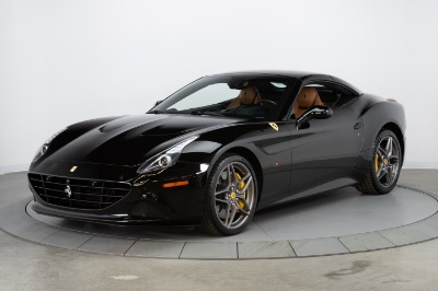Used 2016 Ferrari California T Used 2016 Ferrari California T for sale $179,900 at Cauley Ferrari in West Bloomfield MI 11