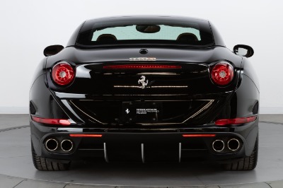 Used 2016 Ferrari California T Used 2016 Ferrari California T for sale $179,900 at Cauley Ferrari in West Bloomfield MI 14