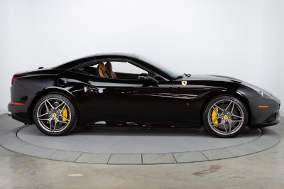 Used 2016 Ferrari California T Used 2016 Ferrari California T for sale $179,900 at Cauley Ferrari in West Bloomfield MI 16