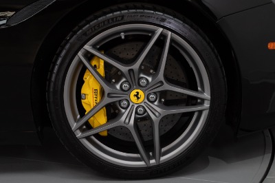 Used 2016 Ferrari California T Used 2016 Ferrari California T for sale $179,900 at Cauley Ferrari in West Bloomfield MI 22