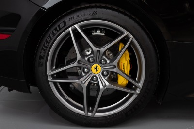 Used 2016 Ferrari California T Used 2016 Ferrari California T for sale $179,900 at Cauley Ferrari in West Bloomfield MI 23