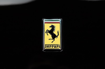Used 2016 Ferrari California T Used 2016 Ferrari California T for sale $179,900 at Cauley Ferrari in West Bloomfield MI 24