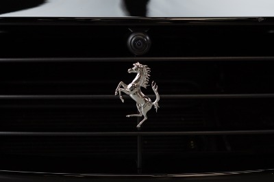 Used 2016 Ferrari California T Used 2016 Ferrari California T for sale $179,900 at Cauley Ferrari in West Bloomfield MI 25