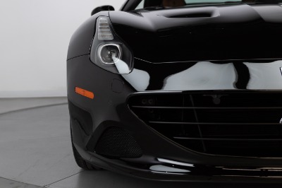 Used 2016 Ferrari California T Used 2016 Ferrari California T for sale $179,900 at Cauley Ferrari in West Bloomfield MI 26