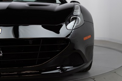 Used 2016 Ferrari California T Used 2016 Ferrari California T for sale $179,900 at Cauley Ferrari in West Bloomfield MI 27