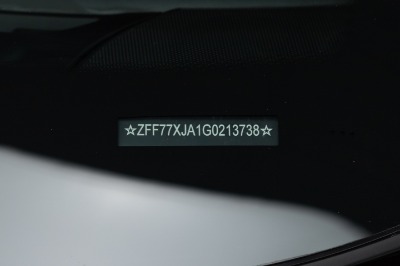 Used 2016 Ferrari California T Used 2016 Ferrari California T for sale $179,900 at Cauley Ferrari in West Bloomfield MI 34