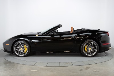 Used 2016 Ferrari California T Used 2016 Ferrari California T for sale $179,900 at Cauley Ferrari in West Bloomfield MI 4