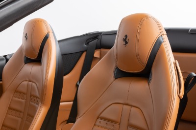 Used 2016 Ferrari California T Used 2016 Ferrari California T for sale $179,900 at Cauley Ferrari in West Bloomfield MI 54