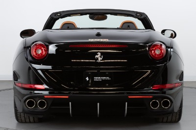 Used 2016 Ferrari California T Used 2016 Ferrari California T for sale $179,900 at Cauley Ferrari in West Bloomfield MI 6